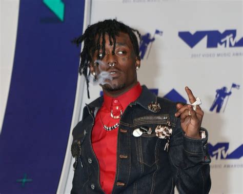 Lil Uzi Vert (Symere Woods): Vermögen des Rappers